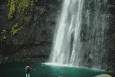 Destinasi Wisata Air Terjun Populer di Jombang, Cocok untuk Libur Akhir Pekan