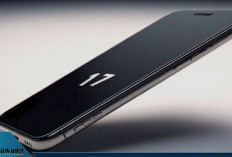 iPhone 17 Siap Rilis September 2025, Ini Bocoran Spesifikasi dan Harganya!