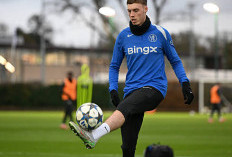 Cole Palmer Siap Comeback Lawan Arsenal