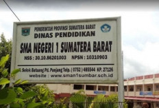 5 Rekomendasi SMA Terbaik di Sumatera Barat untuk Tahun 2025