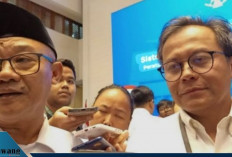 Mendikdasmen Tegaskan Pendidikan Bermutu Harus Libatkan Empat Pusat: Sekolah, Keluarga, Masyarakat, dan Media