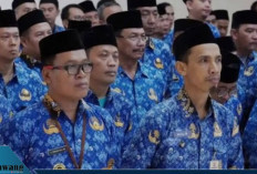Ketum P-PPPK RI Optimistis PPPK Jadi PNS Tercapai, Guru hingga Tenaga Profesional Berpeluang Alih Status