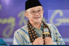 Mendikdasmen Abdul Mu'ti Tekankan Peran Guru Cegah Terorisme Digital  