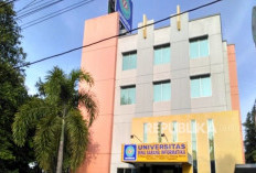 WOW! Prodi Sistem Informasi UBSI Yogyakarta Raih Akreditasi Unggul, Mahasiswa Dijamin Langsung Dilirik Perusah