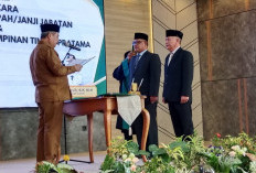 Tekankan Profesionalisme dan Loyalitas