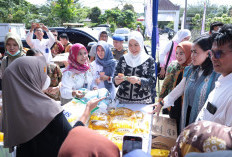 Harga Murah, Lokasi Diserbu!