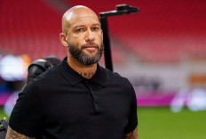 Son dan Muller Angkat Pamor MLS di Kancah Global