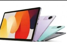 5 Tablet Murah Terbaik 2025: Layar Kece, Performa Ngebut, Harga di Bawah Rp2 Juta!