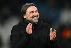 Bayangi Kemenangan Leeds atas Middlesbrough