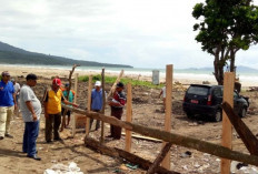 Kebangkitan Pariwisata Lampung Selatan Melalui Gerakan Bersih-Bersih Pantai