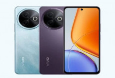 Vivo Y39 5G: Smartphone Sekali Beli, Awet Dipakai Hingga 50 Bulan