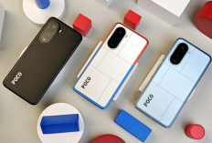 Poco M7 Resmi Meluncur di Indonesia: Baterai 7.000 mAh dan Layar 144 Hz, Cuma Rp2 Jutaan!
