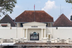 Revitalisasi Museum & Cagar Budaya: Wajah Baru Wisata Edukasi Tanah Air