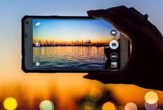 Tren Smartphone 2026: Kamera 200MP dan Baterai Jumbo Jadi Senjata Baru Produsen
