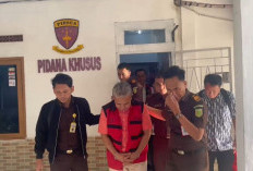 Rugikan Negara Milyaran Rupiah, AP Ditetapkan Tersangka Kasus Pengadaan APAR