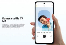 Redmi 13x: Murah Memikat, Tapi Masih Banyak PR untuk Jadi Raja Entry-Level
