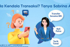 Sabrina BRI: Asisten Virtual Canggih untuk Nasabah