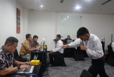 Jaminan Transparansi dan Akuntabel Proses Seleksi 