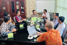 Sepakat Tangani Blankspot dan Dorong Desa Mandiri Digital