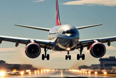 Jangan Ketinggalan! Lion Air Beri Diskon Gila-Gilaan untuk Tiket Mudik Lebaran 2025