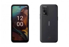 Kamera Setajam DSLR? 5 HP Nokia Ini Bikin Kamu Lupa Bawa Kamera!