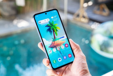 Samsung Galaxy A55 Tetap Jadi Primadona Rp5 Jutaan, Meski Bukan yang Tercanggih