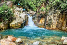 7 Wisata Air Terjun Terbaik di Bogor untuk Healing: Rileksasi Jiwa dan Menyegarkan Pikiran