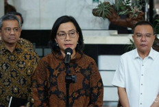 Sri Mulyani Kucurkan Rp2 Triliun untuk Sekolah Unggulan, Dukung Program Presiden Prabowo