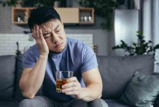 Benarkah Alkohol Membuat Pria Sulit Ereksi?