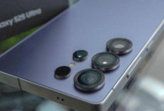 Samsung Galaxy S26 Ultra Punya Fast Charging 60W, Isi Full Cuma 45 Menit!