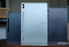 Galaxy Tab Samsung Kian Diminati, Ini Rekomendasi Terbaik Sesuai Budget