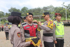 1.085 Personel Dikerahkan untuk Amankan PSU Pilkada