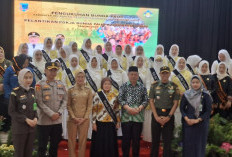 Dorong PAUD Jadi Wajib Belajar