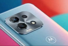 Skor Geekbench Motorola Edge 70 Fusion Bocor: Performa Ganas, Android 16, dan Baterai 7.000mAh!