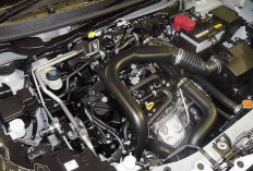 Mobil Terasa Lemot? Ini 5 Penyebab Mobil Kurang Bertenaga dan Solusinya