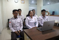 Policy Talks Perkuat Analis Kebijakan Daerah