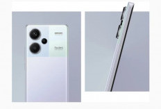 Redmi Note 13 Pro+ 5G: Smartphone Rasa Flagship yang Bikin Minder HP Mahal