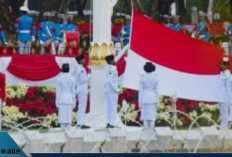 Mau Ikut Upacara HUT RI 2025 di Istana Negara? Catat Tanggal dan Cara Daftarnya!