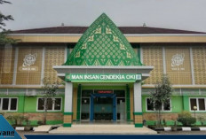 7 SMA/MA Terbaik di Sumatera Selatan 2026, Referensi Sekolah Favorit untuk PPDB Tahun Ajaran Baru
