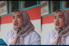  5 Tahun Mengajar Tanpa Tunjangan, Kisah Haru Bu Lenie dari Kapuas: Tetap Mengabdi Meski Jalan Rusak dan Harga