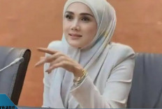 Heboh Dituding Rendahkan Guru, Mulan Jameela Tegas Bantah: Itu Hoaks!