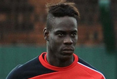 Genoa Ragu Rekrut Balotelli 