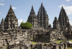 Sejarah Berdirinya Kerajaan Majapahit