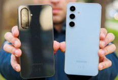 Harga Samsung Galaxy A36 5G Agustus 2025, Lebih Murah dan Menggoda