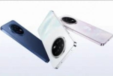 OPPO Luncurkan A6 GT dan A6i, Andalkan Baterai Jumbo dan Layar Besar