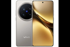 Bongkar Daftar Harga HP Vivo Agustus 2025! Ada yang Cuma Sejutaan, Ada Juga yang Tembus Rp17 Juta!