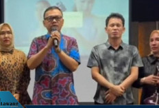 Besok Penetapan Resmi! KPU Empat Lawang Gelar Pleno Terbuka, Joncik-Arifa’i Sah Jadi Bupati-Wakil Bupati Terpi