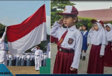 Apakah Siswa Tetap Masuk Sekolah Saat 17 Agustus 2025? Ini Aturan dan Penjelasannya