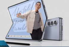 Prihatin! Harga Samsung Galaxy Z Fold 5 Anjlok Drastis Juni 2025 Gara-Gara Z Fold 6, Worth It Dibeli?