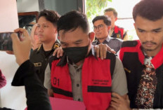 Kejari Kembali Tetapkan Tersangka Baru Kasus Korupsi APAR